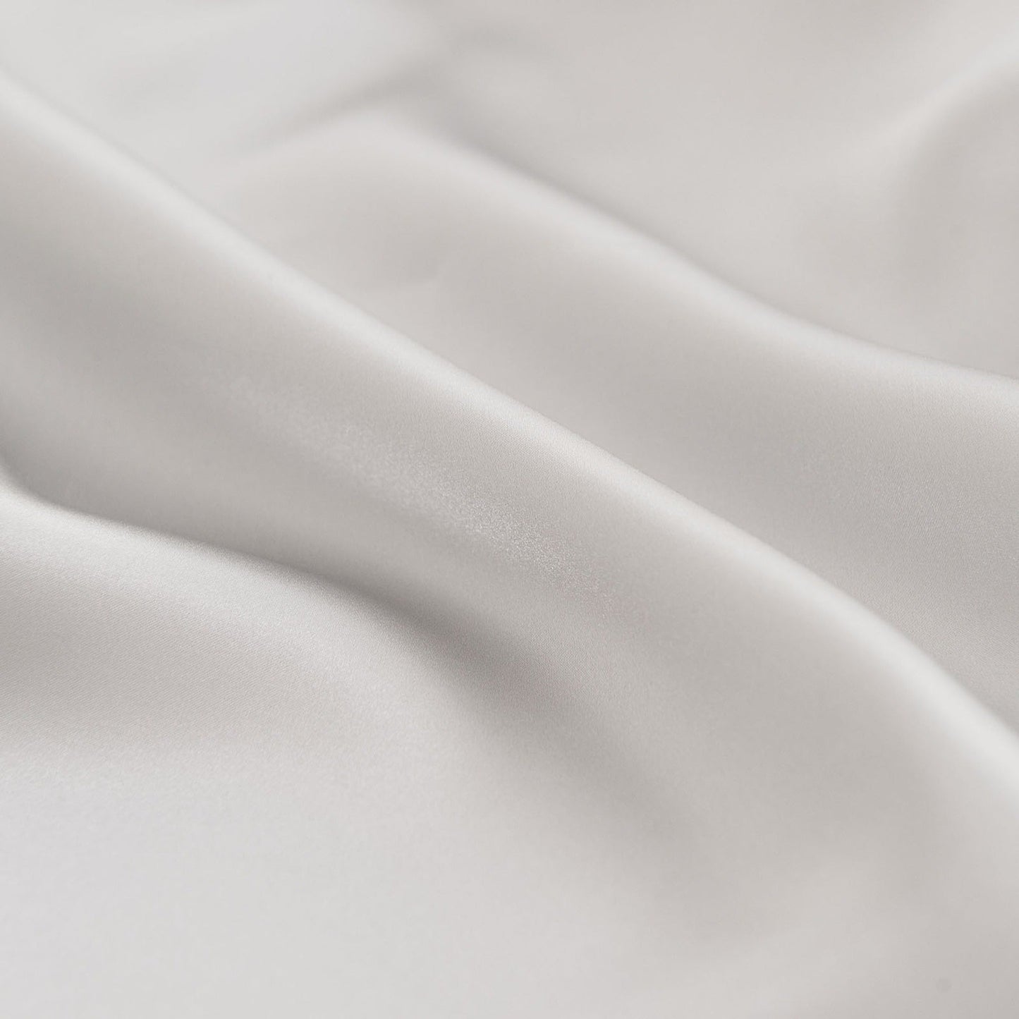Hypoallergenic Mulberry Silk Pillowcase Twin Pack Soft and Comfortable