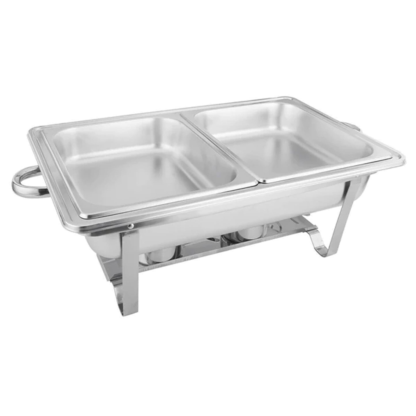 Insulated Stainless Steel Chafing Dish for Buffet Bain Marie