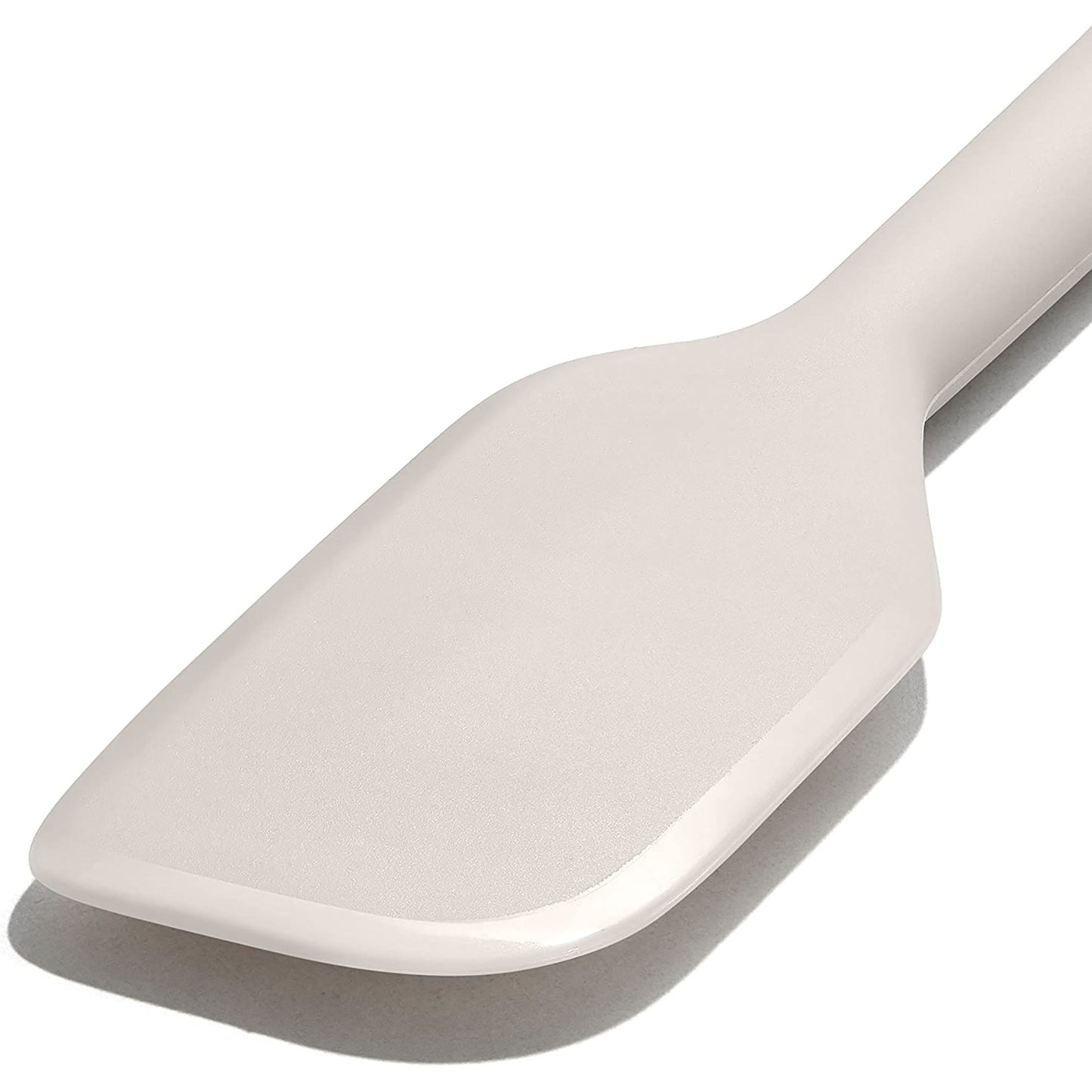 Silicone Spatula Small - White