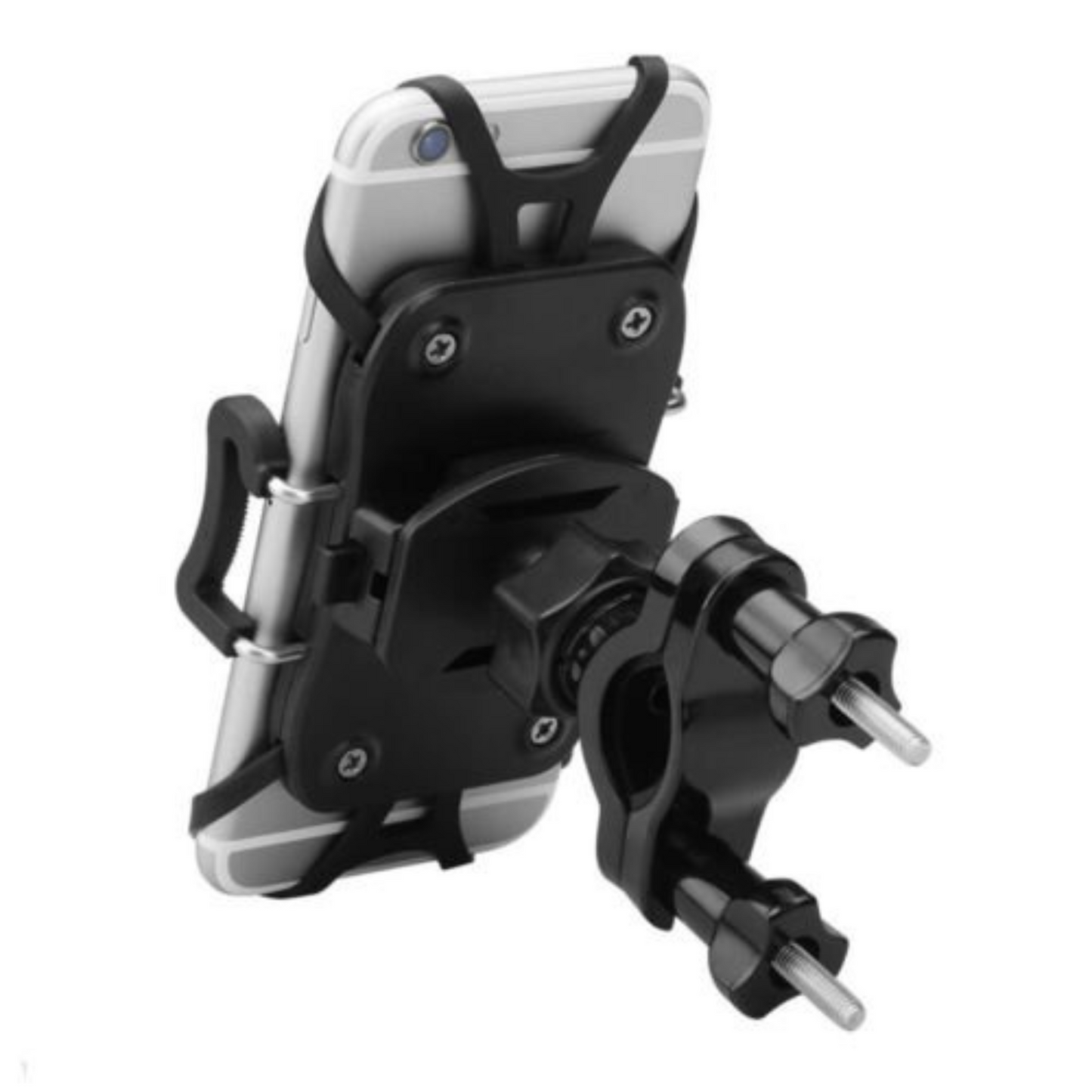 1pc Bicycle Bike MTB Mobile Phone Holder Bracket Mount for Motorcycle