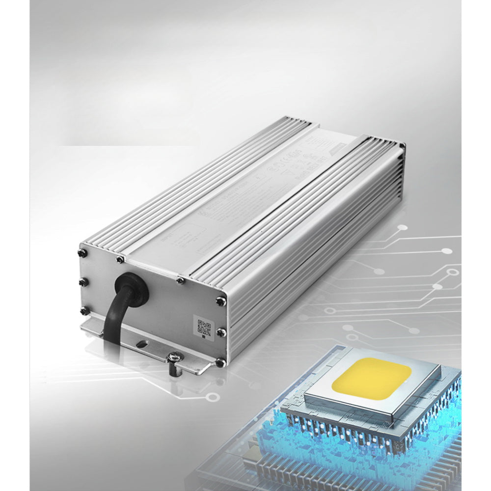 4500W LED Grow Light Full Spectrum Indoor Veg Flower All Stage