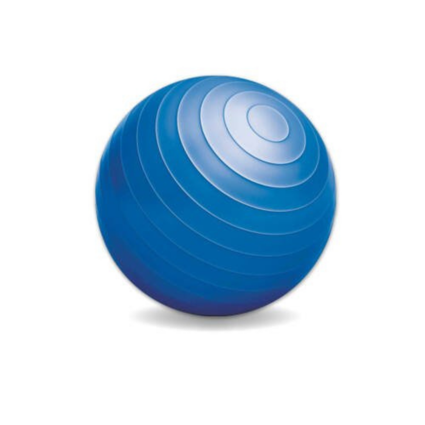 Anti Slip Texture Gym Ball Pink Balance Strength Training 55cm 65cm 75cm