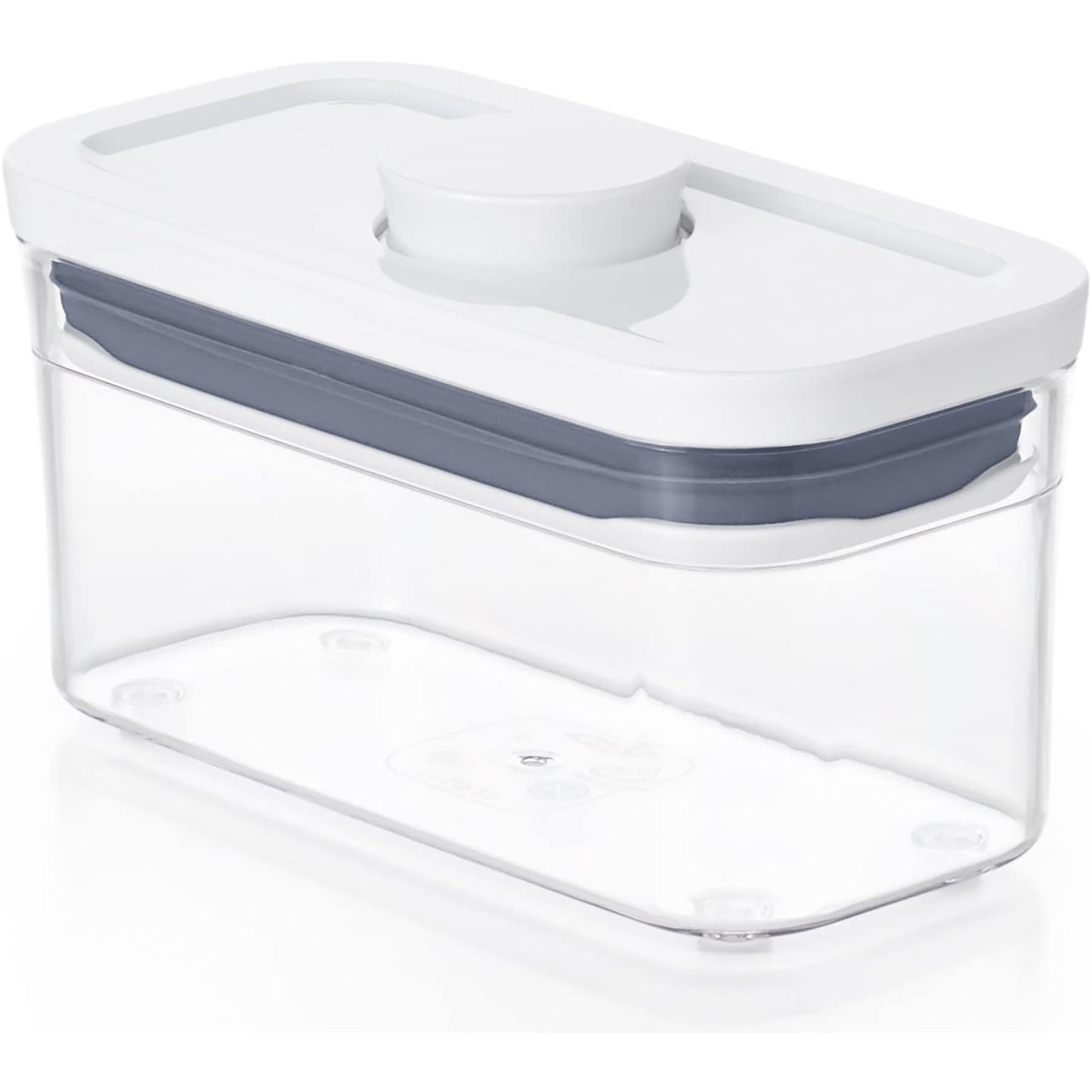 BPA Free Pop Starter Container Food Storage 3 Piece Set