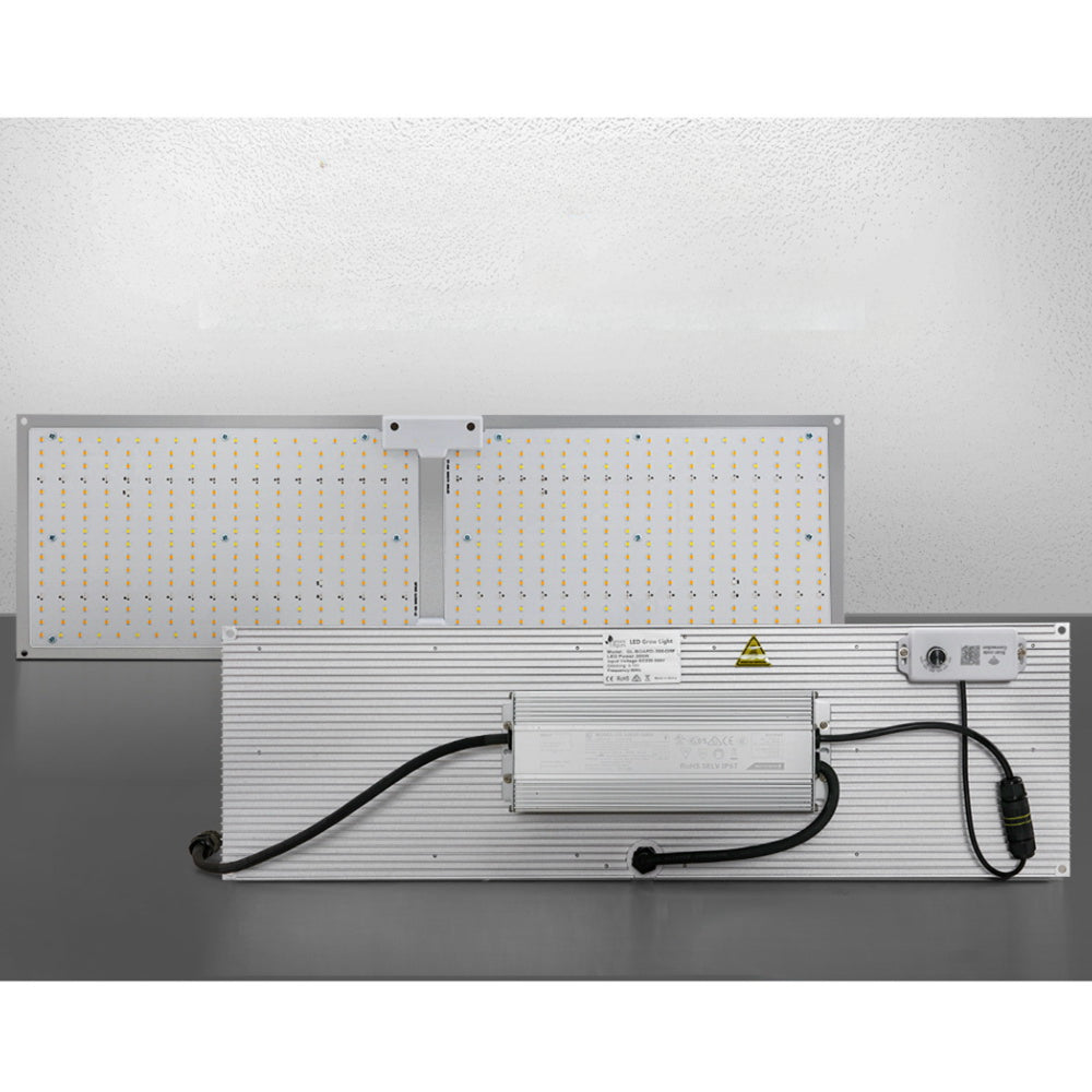 3000W LED Grow Light Full Spectrum Indoor Veg Flower All Stage