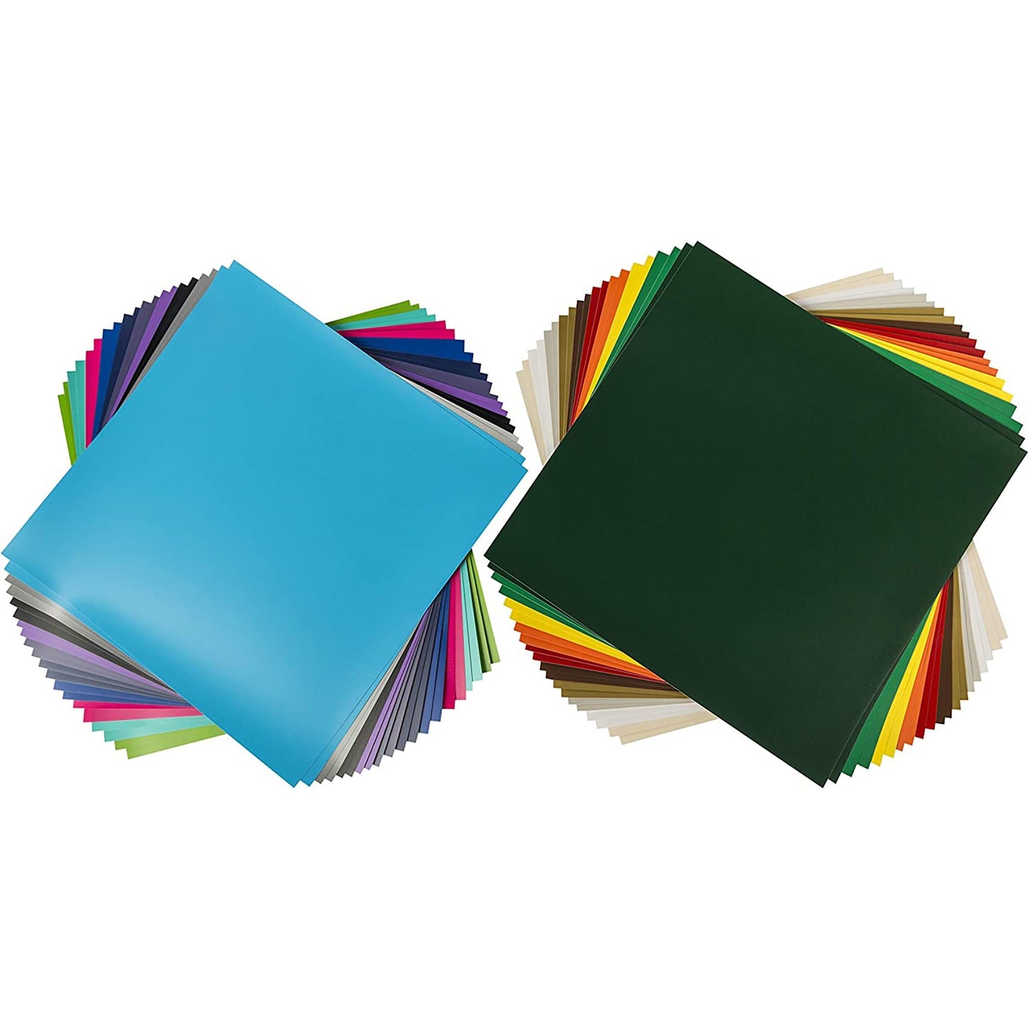 Removable Adhesive Decal Sheets 12 x 12 Inches