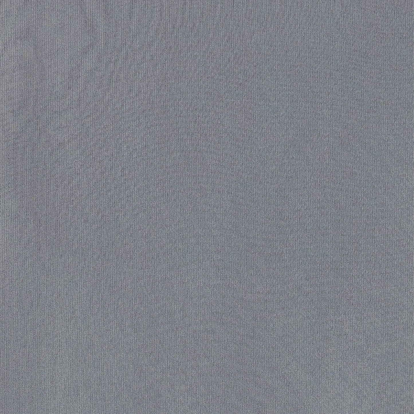 Polyester Lightweight Pleated Bed Skirt - Dark Grey