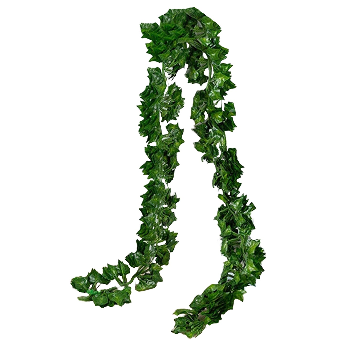 Fake Foliage Flower Ivy Vine Artificial Hanging Leaf Garland
