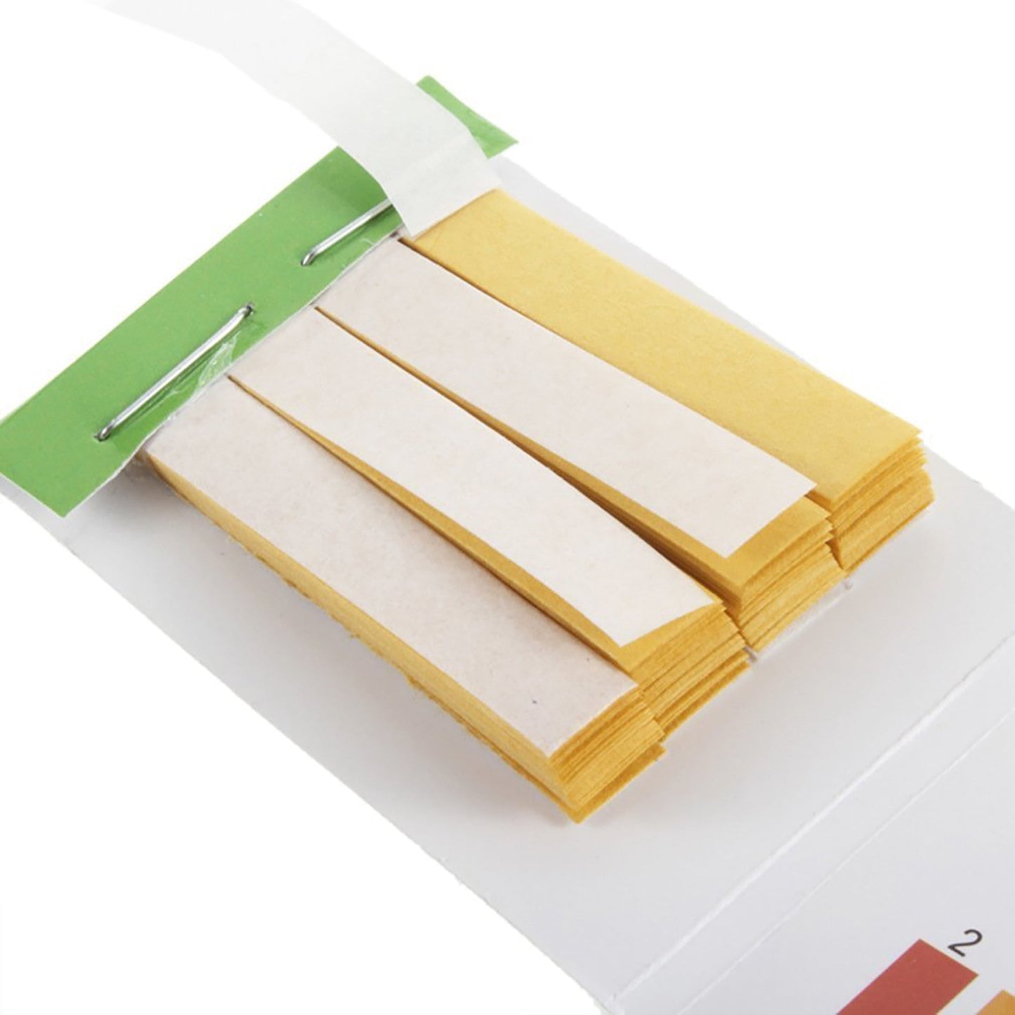 Easy to Use pH Test Strips Full Range 1 to 14 Litmus Paper