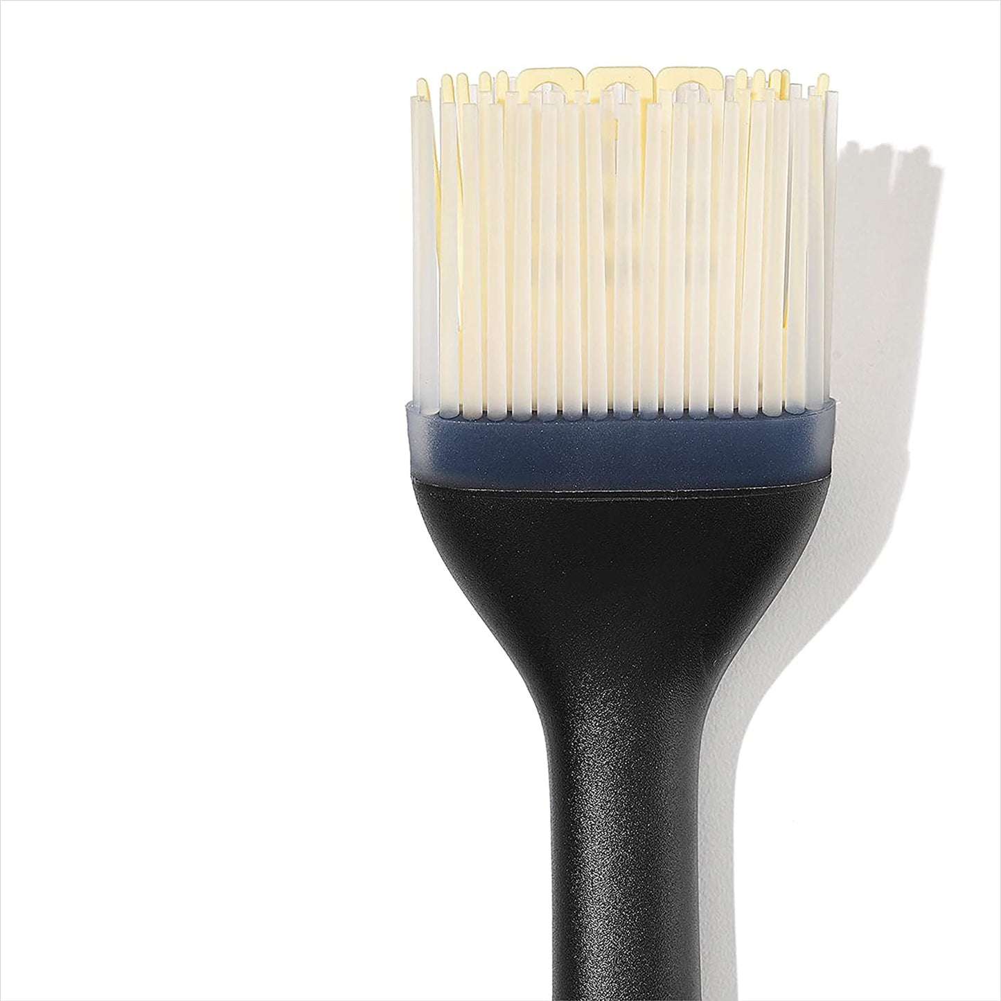 Silicone Basting Pasty Brush Small - Black