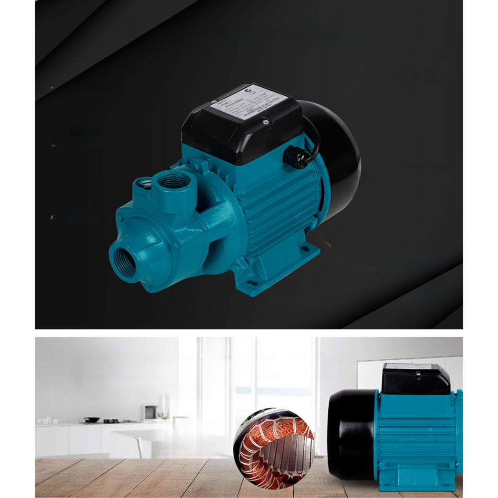 Garden Irrigation Pump Clean Water Boiler Car Wash - QB80