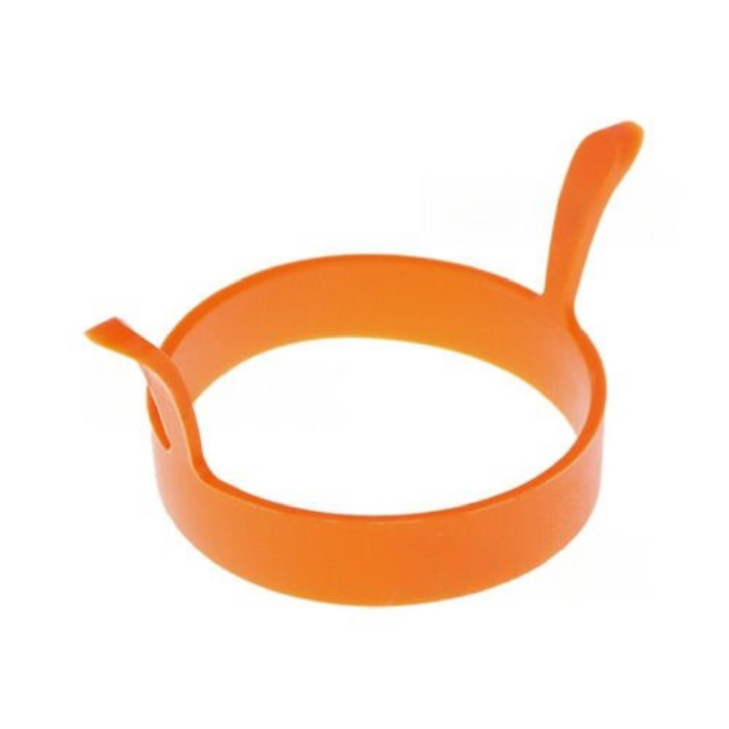 4pcs Silicone Egg Rings Non Stick Kitchen Baking Tools for Pancakes