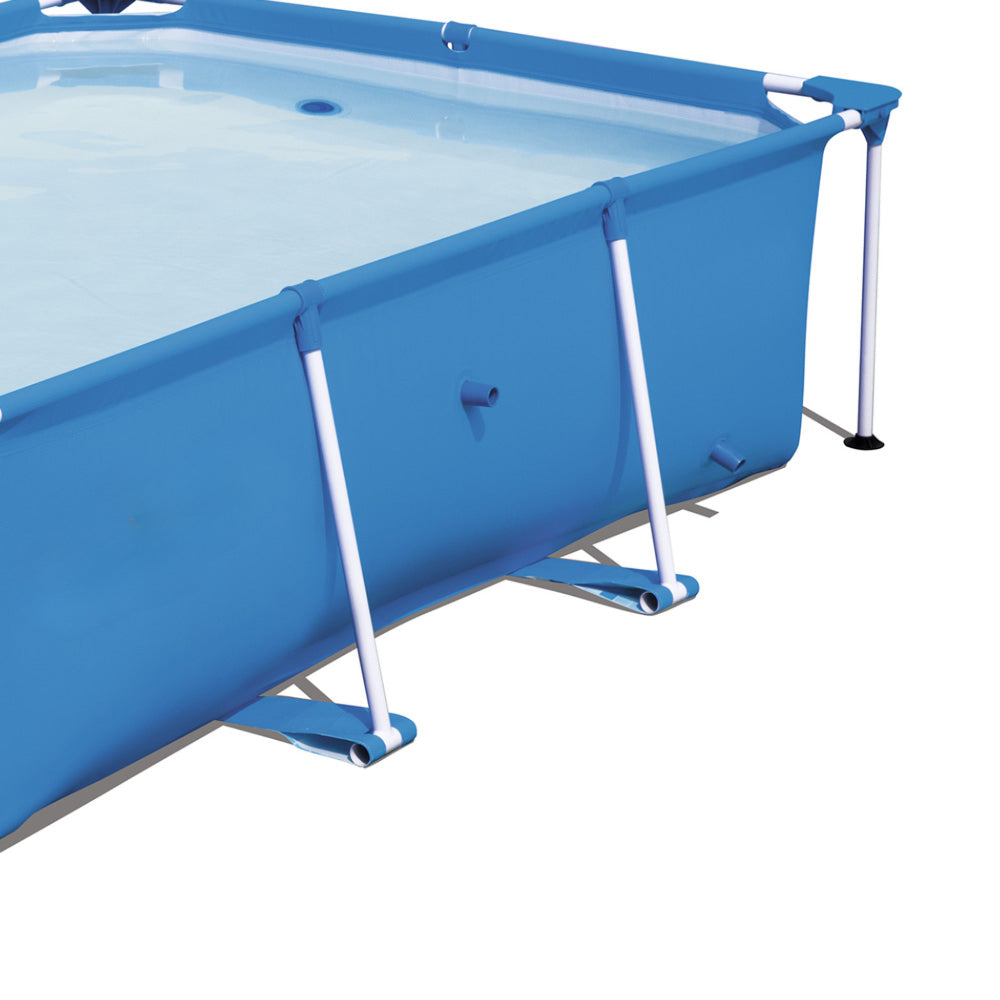 Rectangular Above Ground Swimming Pool