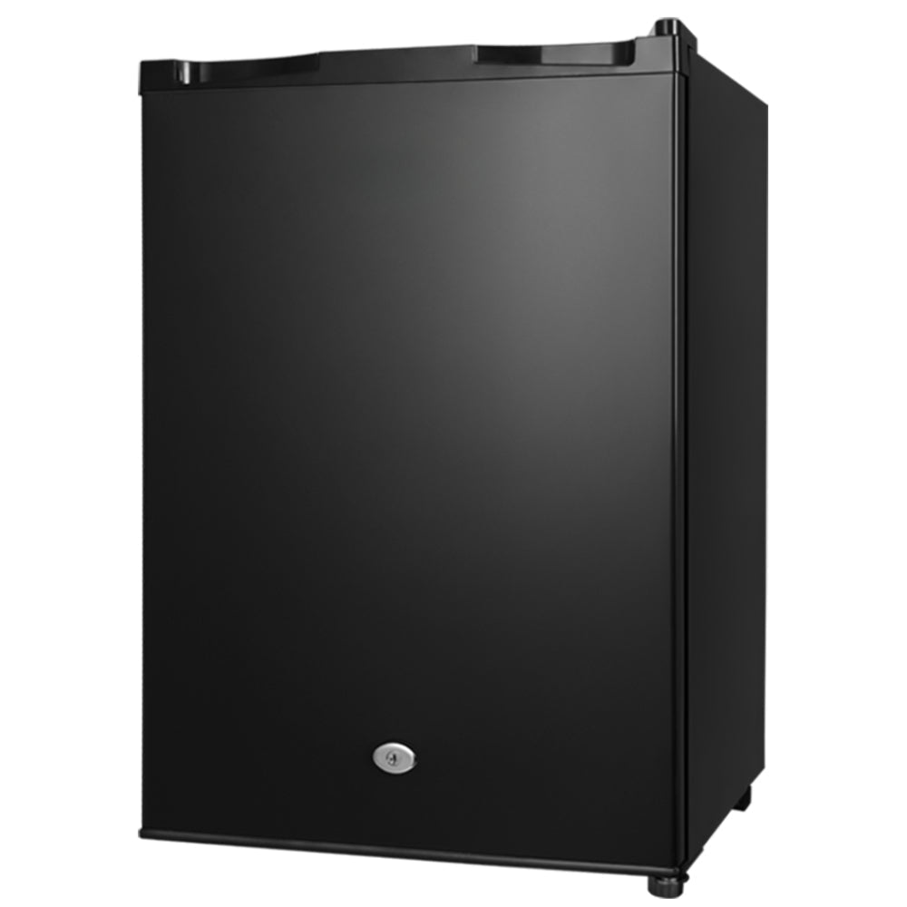 Camping 80L Portable Fridge Cooler Upright 12V/24V/240V Caravan
