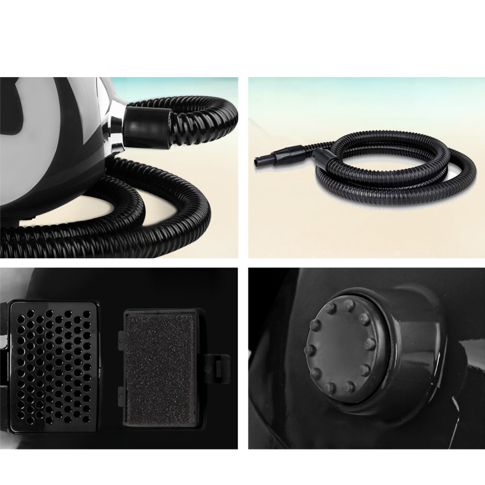Spray Tan Machine Spray Gun Spray tent Kit HVLP System Sunless