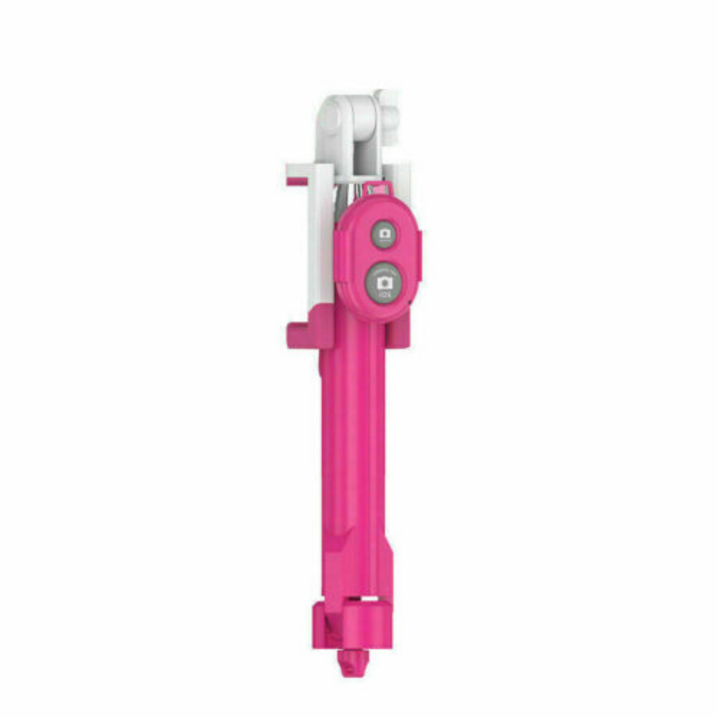 Selfie Stick Tripod with Bluetooth Handheld for iPhone 11 Pro Samsung
