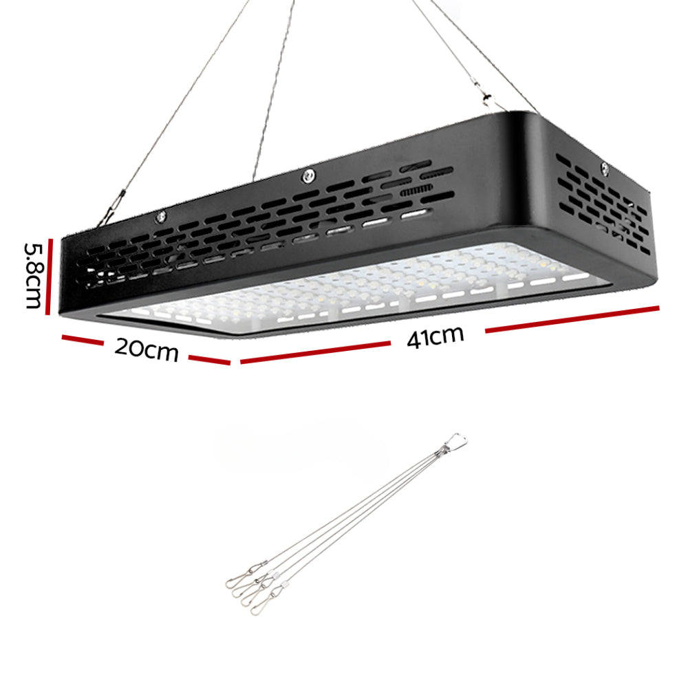 1200W LED Grow Light Full Spectrum