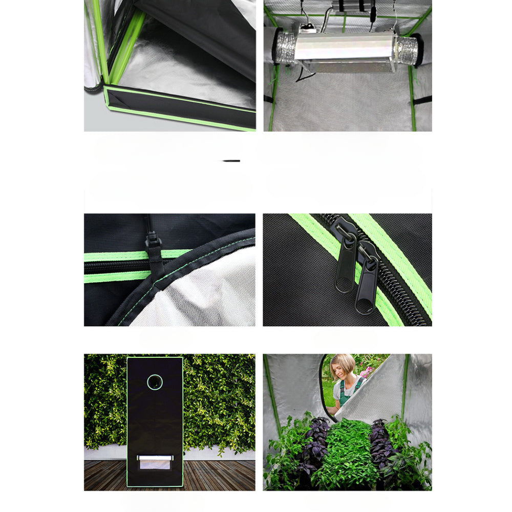 Weather Proof Lightweight Grow Tent