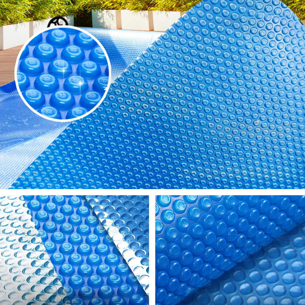 Solar Swimming Pool Cover 8M X 4.2M