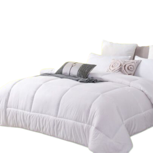 350GSM Merino Wool Quilt for All Seasons Single Double Queen King