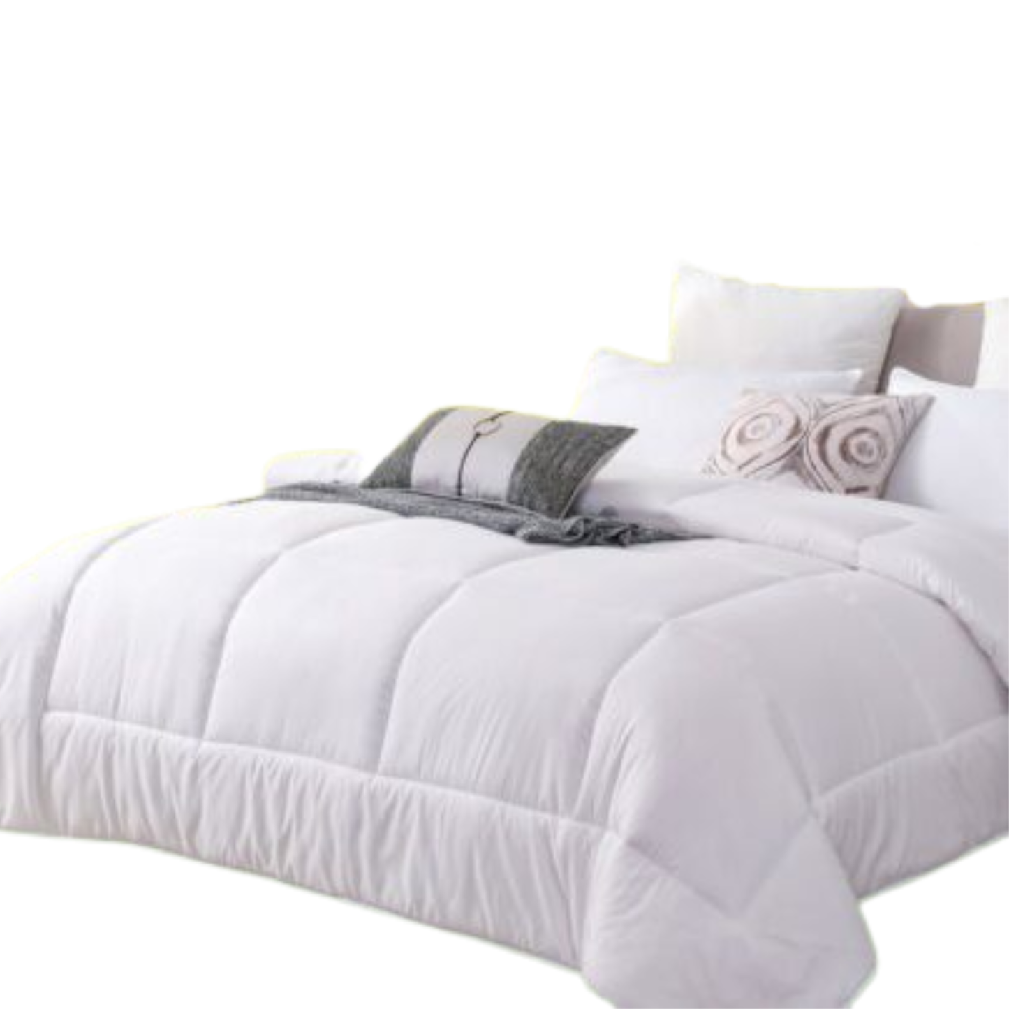 700GSM Merino Wool Quilt for All Seasons Single Double Queen King