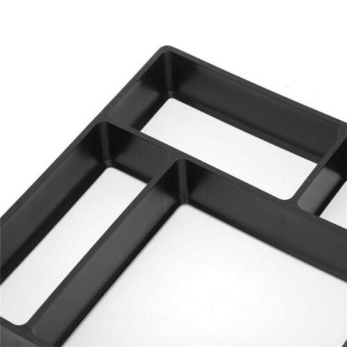 Concrete Paving Patio Mold Garden Path Maker Driveway Walk Road Stone Mould