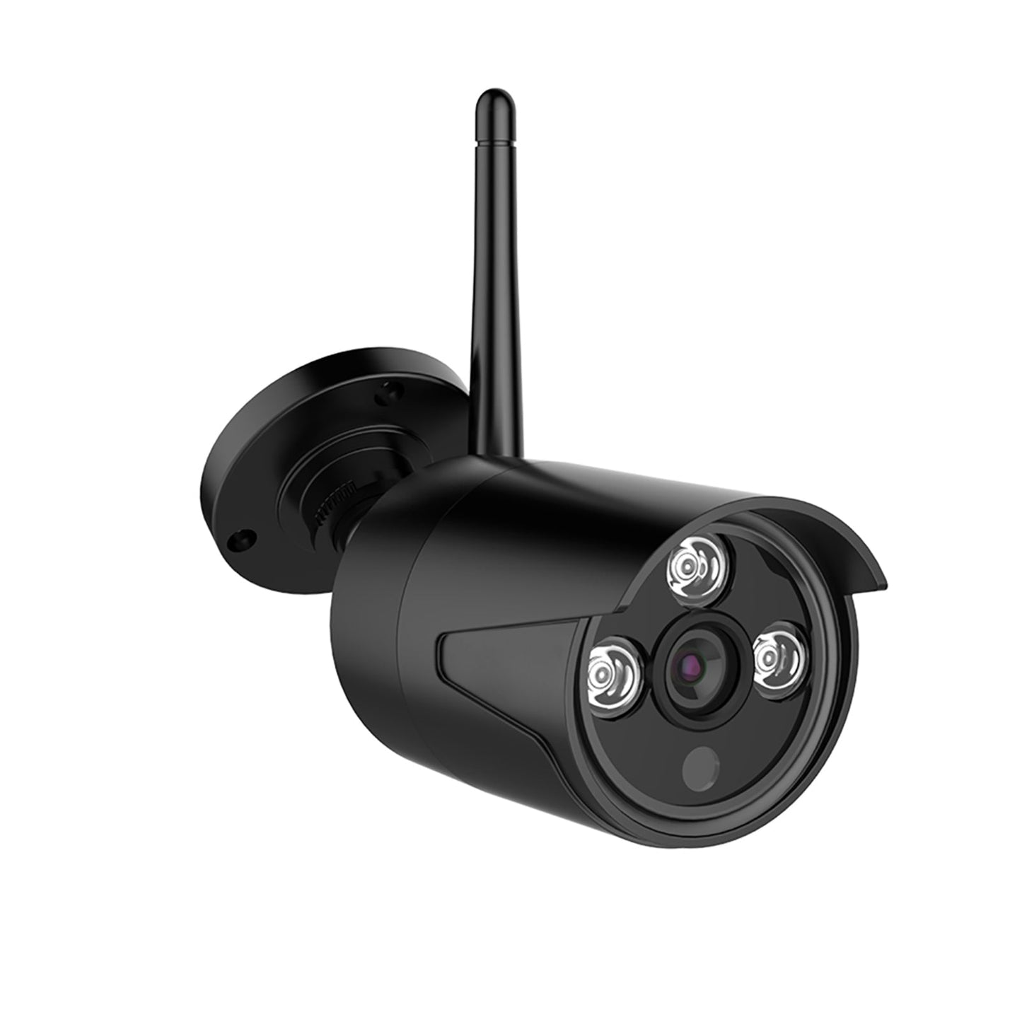 3MP Wireless Security Camera System IP CCTV Home