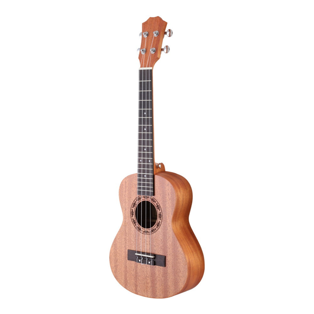 26 Inch Tenor Ukulele Mahogany Ukeleles Uke Hawaii Guitar