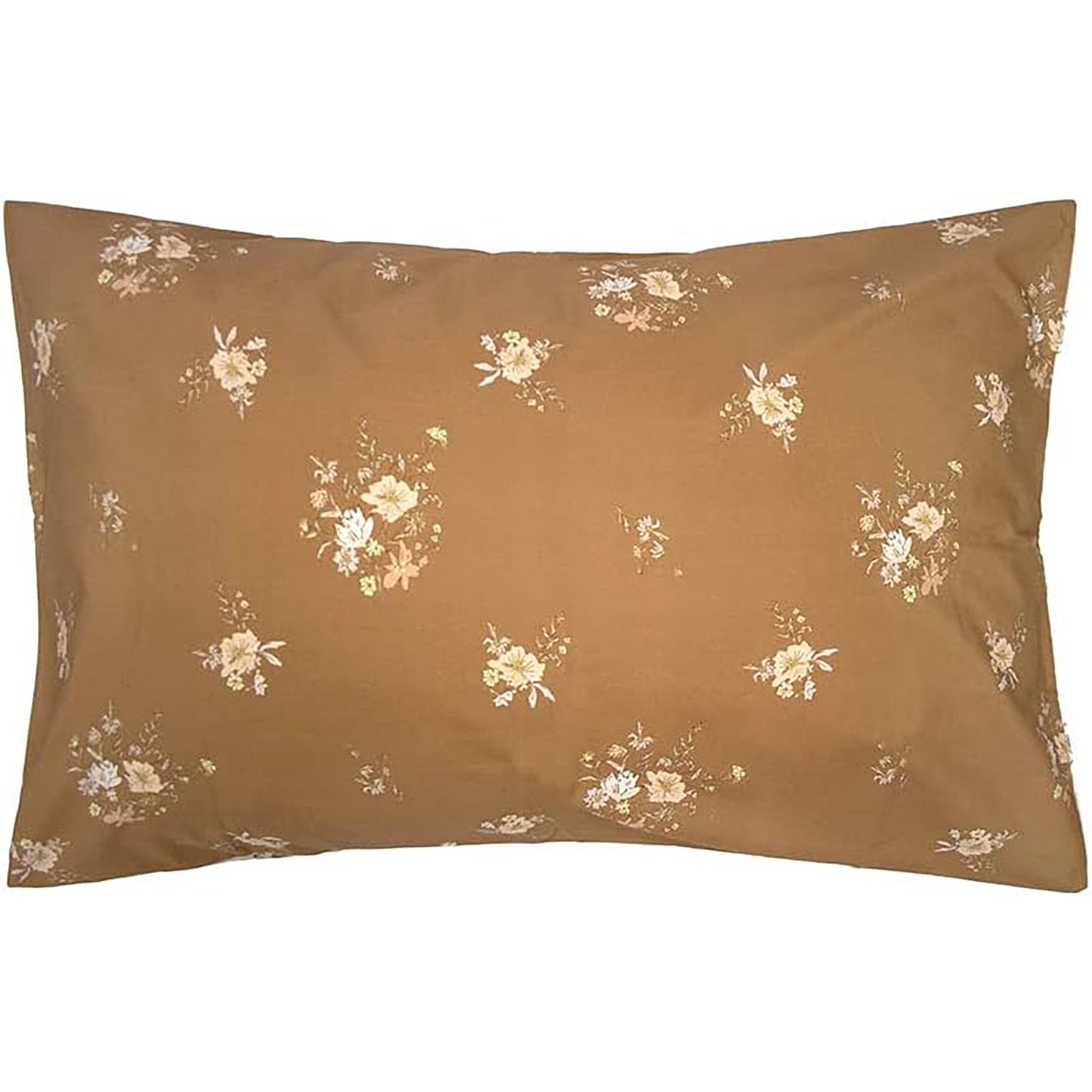 Ellen Cotton Quilt Cover Set - Multicolour