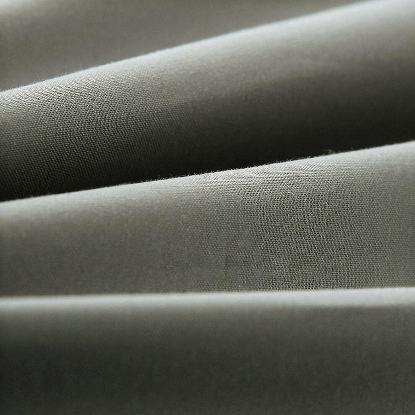 2000TC Hotel Luxury Cooling and  Breathable Bed Sheet Set - Grey