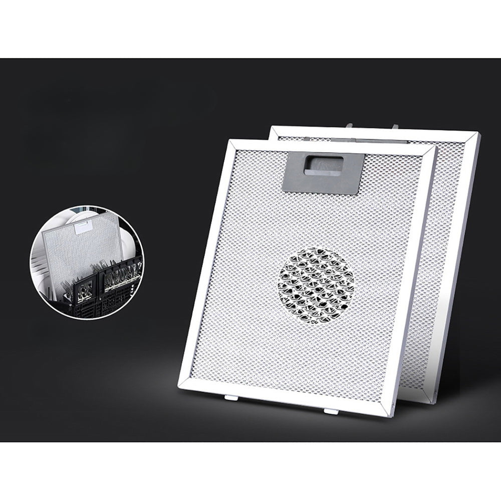 Range Hood 60cm 600mm Kitchen Canopy Stainless Steel Rangehood Wall Mount