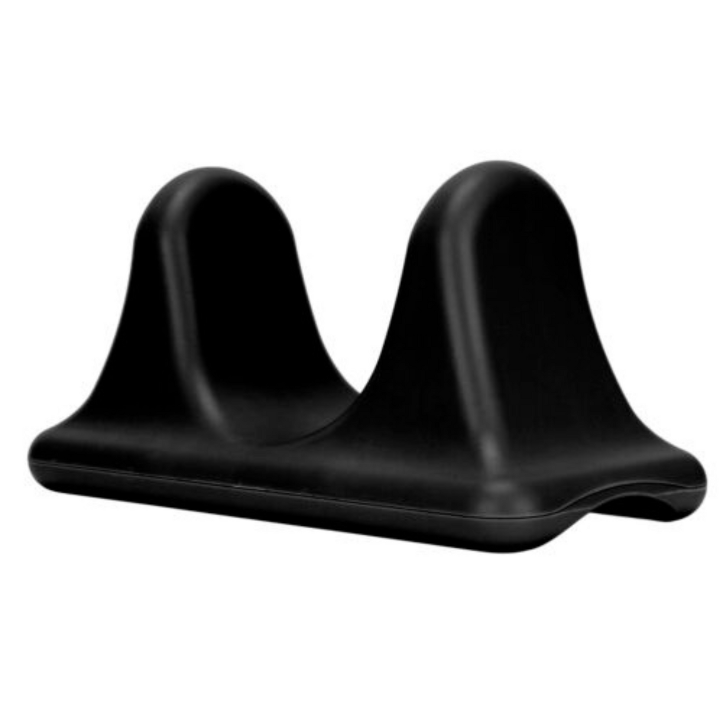 Night Black ABS Psoas Muscle Massager Release Tool Body Massager