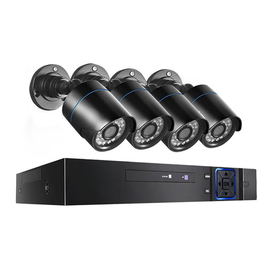 1080P 8 Channel HDMI CCTV Security Camera