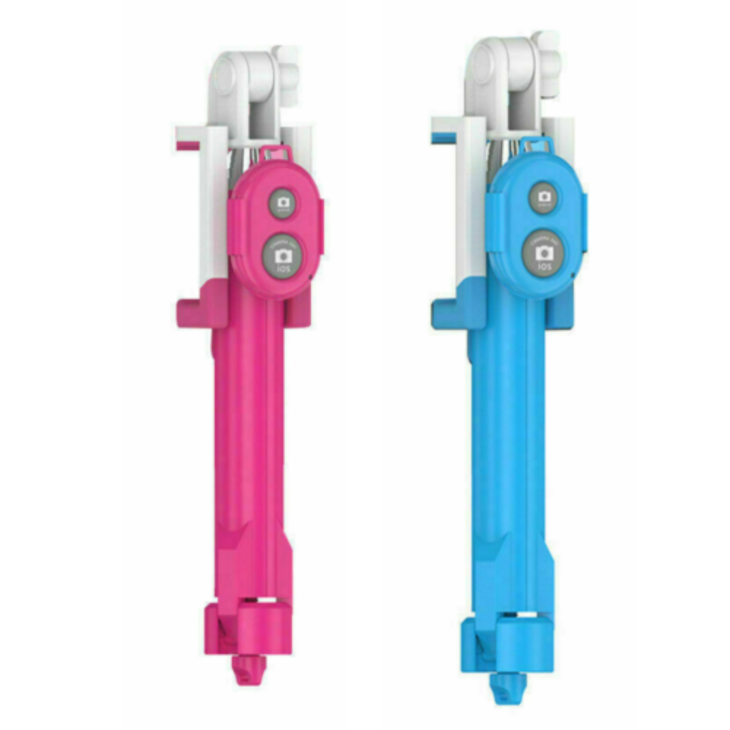 Selfie Stick Tripod with Bluetooth Handheld for iPhone 11 Pro Samsung