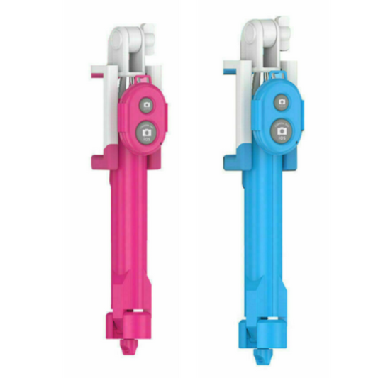 Selfie Stick Tripod with Bluetooth Handheld for iPhone 11 Pro Samsung