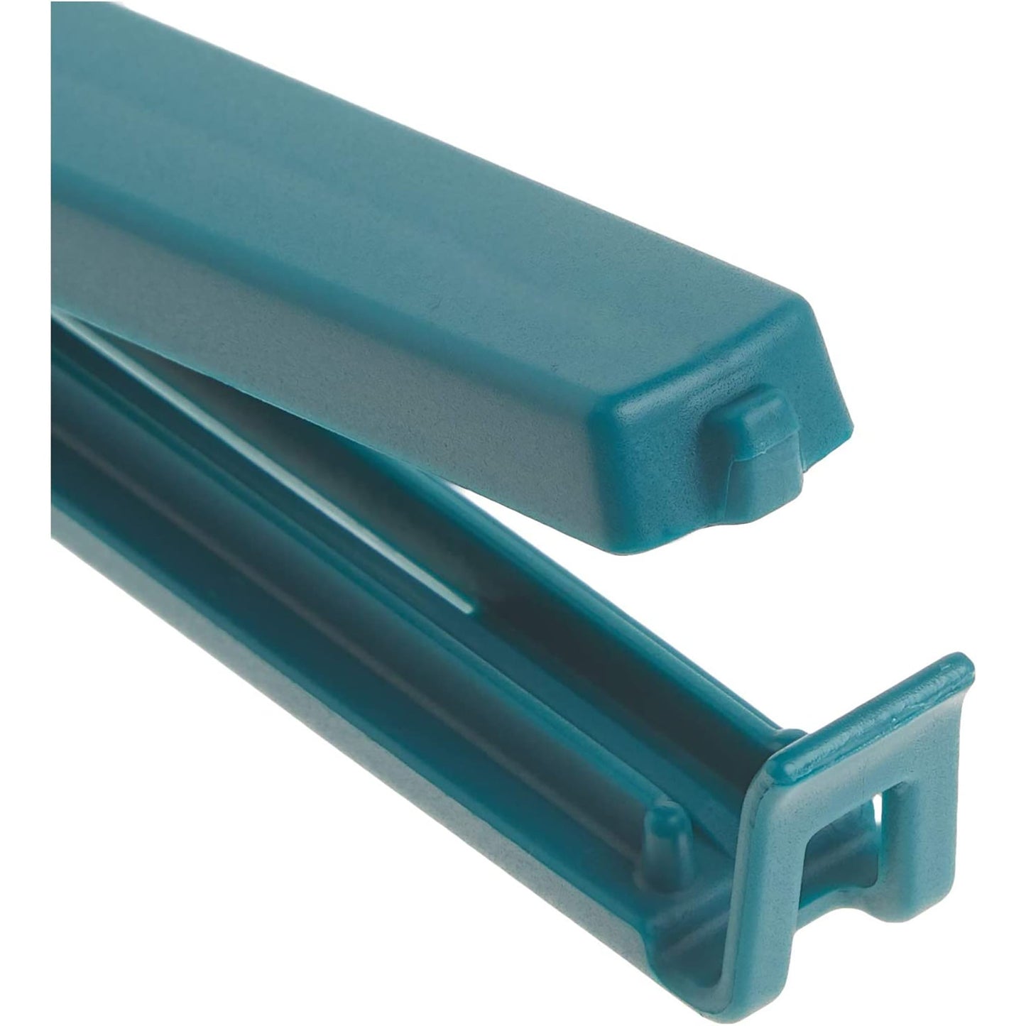 Plastic Bag Sealing Clips for Food Preservation - 30 Pcs