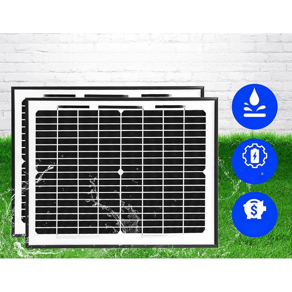 600KG Swing Gate Opener Automatic Electric Solar Power Remote Control