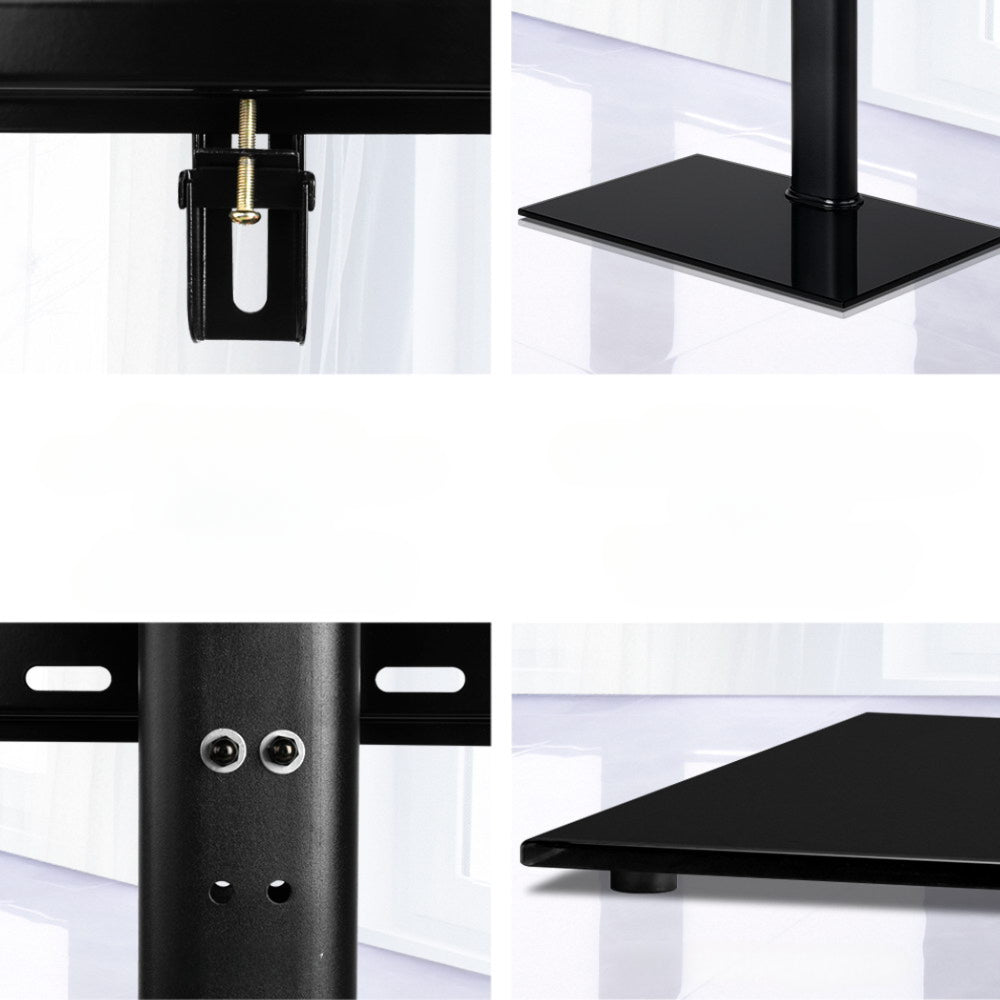 Table Top TV Swivel Mounted Stand