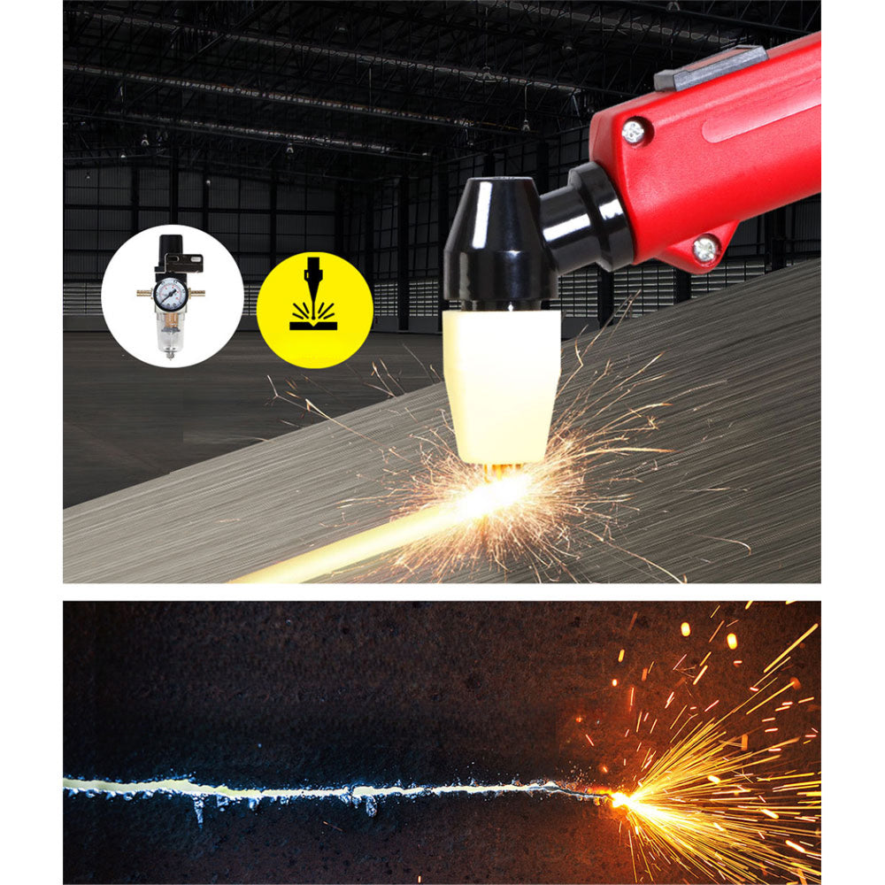 Inverter Welding Machine Stick Portable DC iGBT - 140 Amp