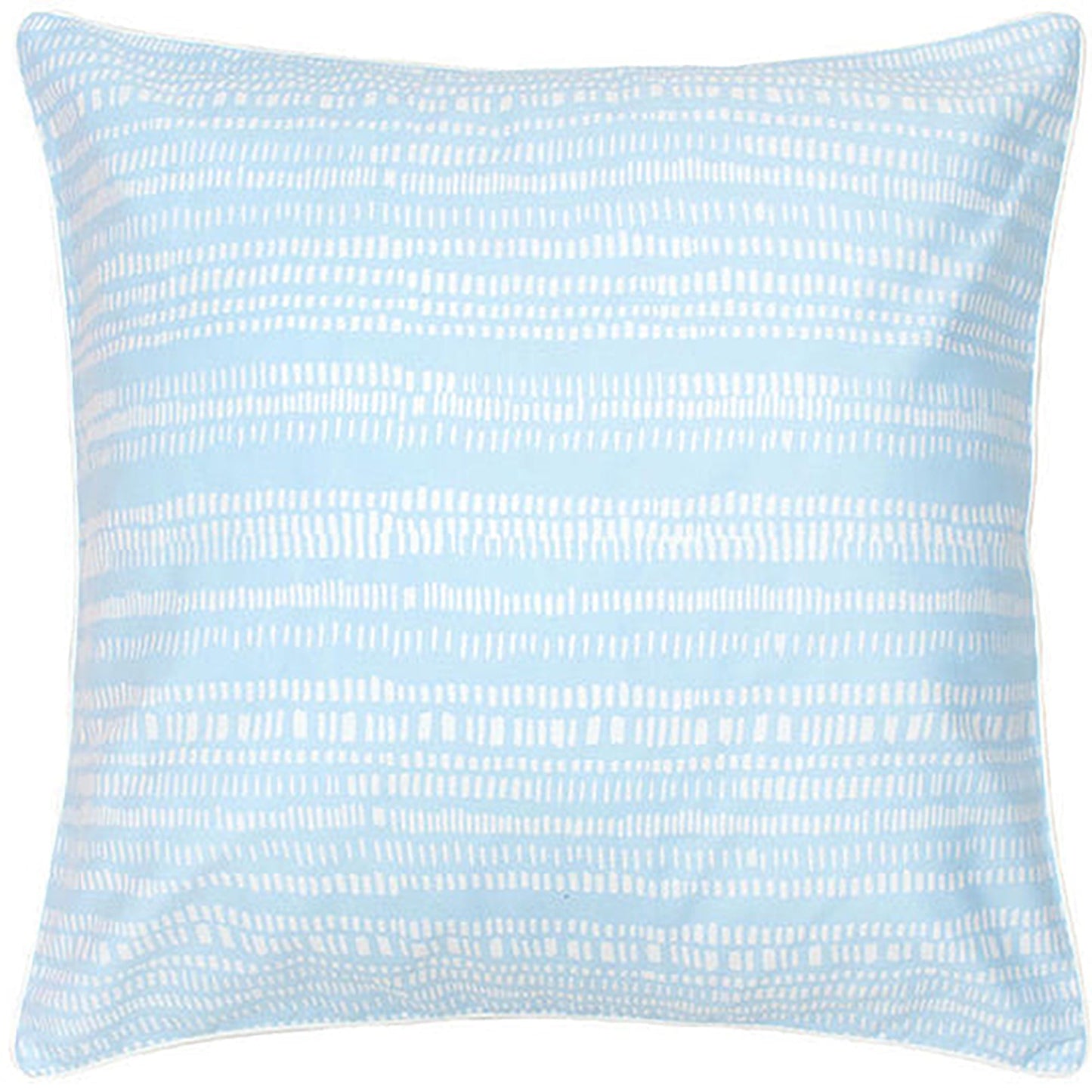 Sami Cotton Quilt Cover Set King - Abstract Multicolour