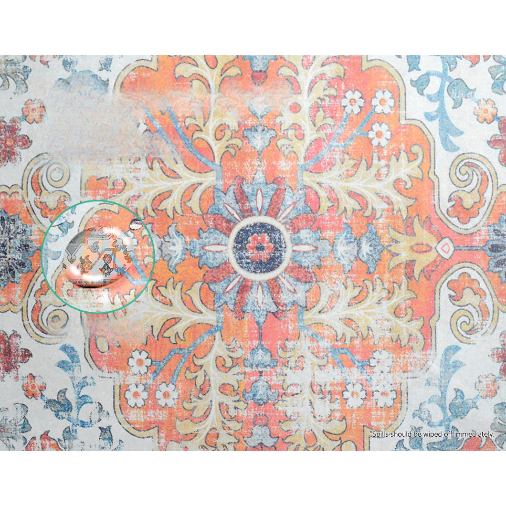 Floor Rugs Carpet 200 x 290 Living Room Mat Rugs Bedroom Large Soft Area