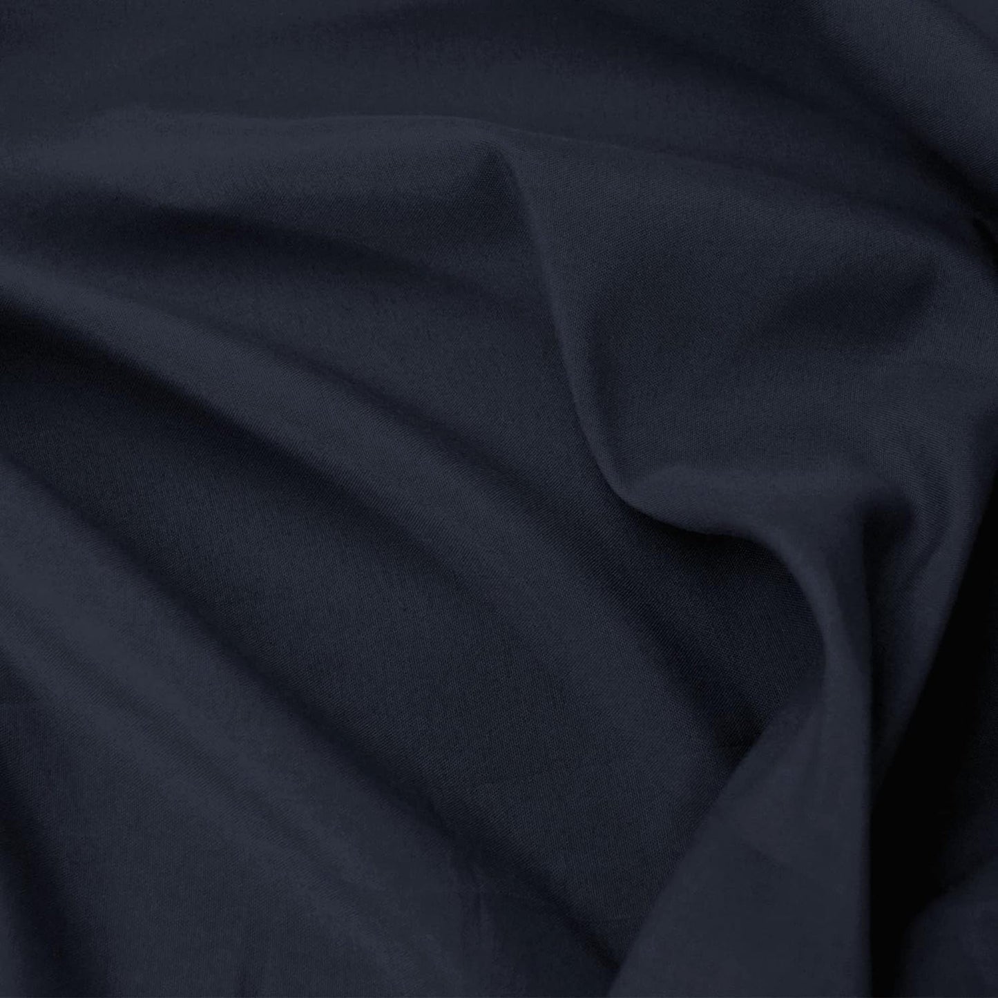 Soft and Lightweight Microfiber Magic Colour Collection Bed Sheet Set - Blue