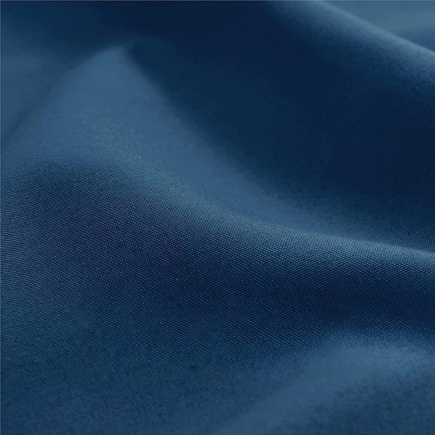 2000 TC Premium Ultra Soft Microfibre Quilt Cover Set - Ocean