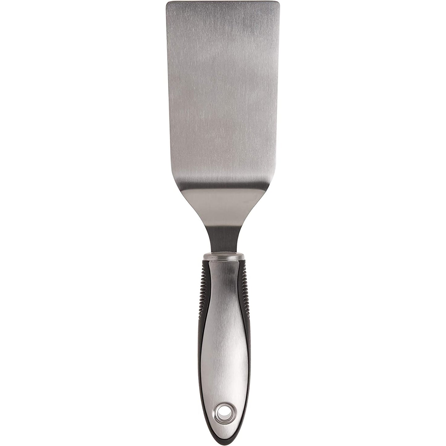 Stainless Steel Lasagne Turner Kitchen Utensil - Grey
