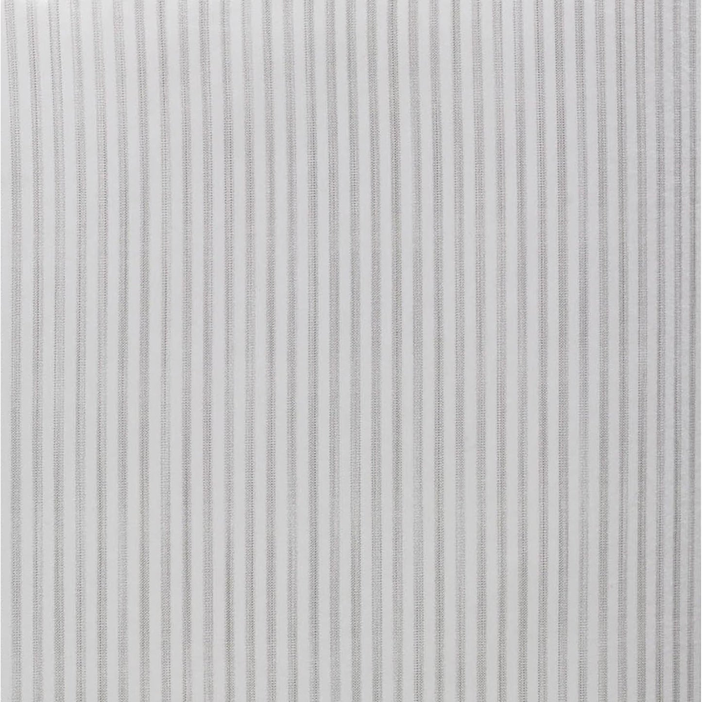 Crisp and Cool Cotton Percale Stylish Bed Sheet Set - Paloma Beach Grey