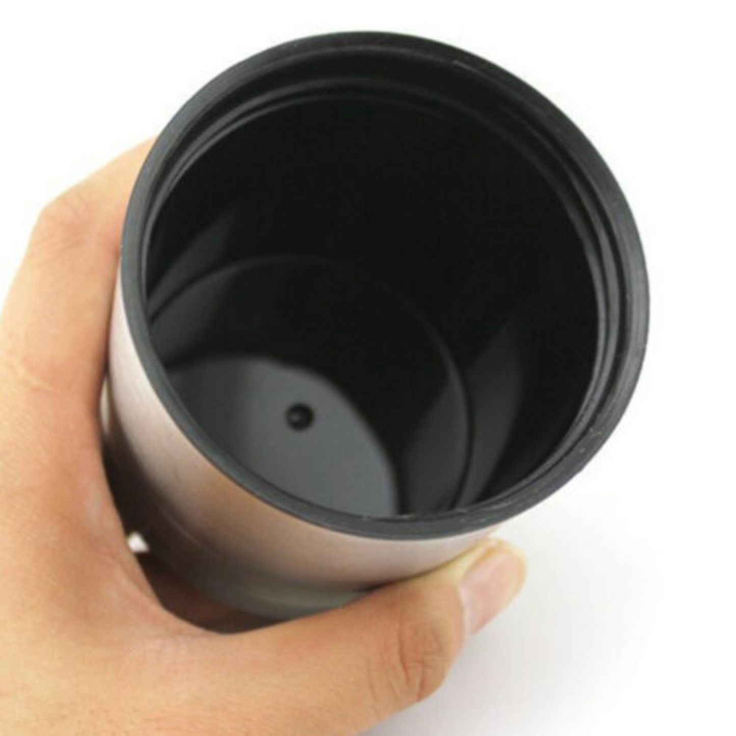 300ml Stainless Steel Car Kettle Heating Travel Cup for Vehicles