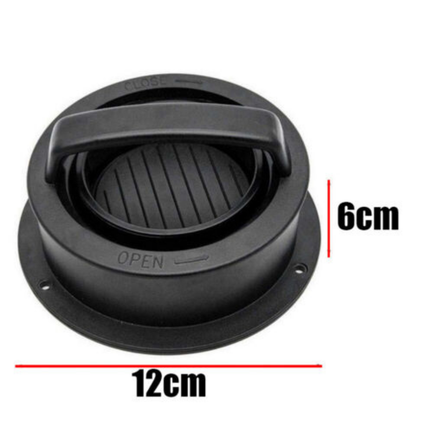 DIY Hamburger Patty Mould Maker Non-Stick Stuffed Meat Press for BBQ