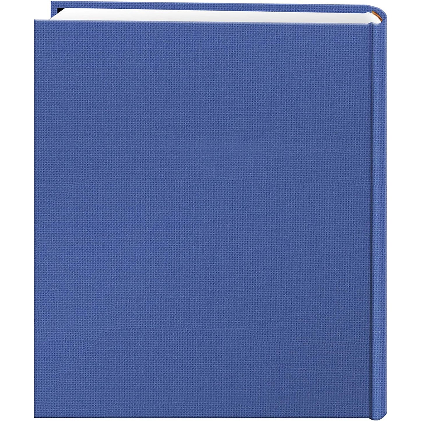 Fabric Photo Album 5 x 7 - Sky Blue