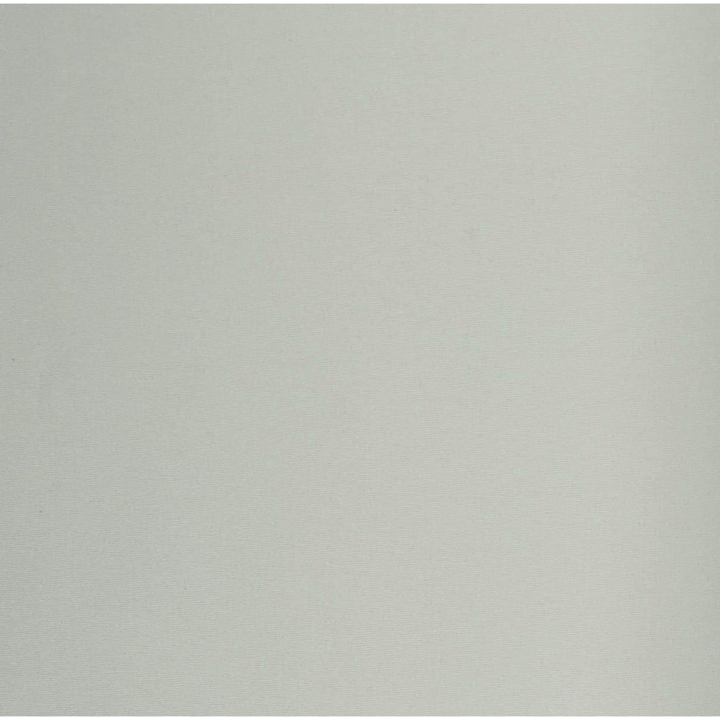 Grommetted Room Darkening Curtain Set with Tie Backs 245x140cm - Seafoam Green