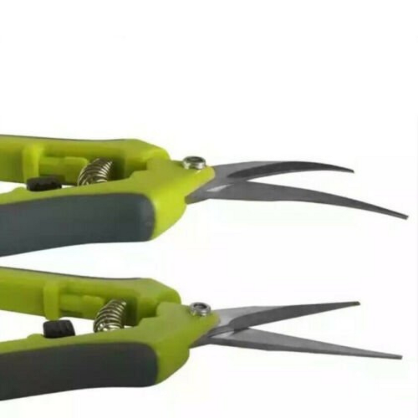 2pcs Pruning Shears Garden Plant Scissors for Trimming Trees Snips Branch