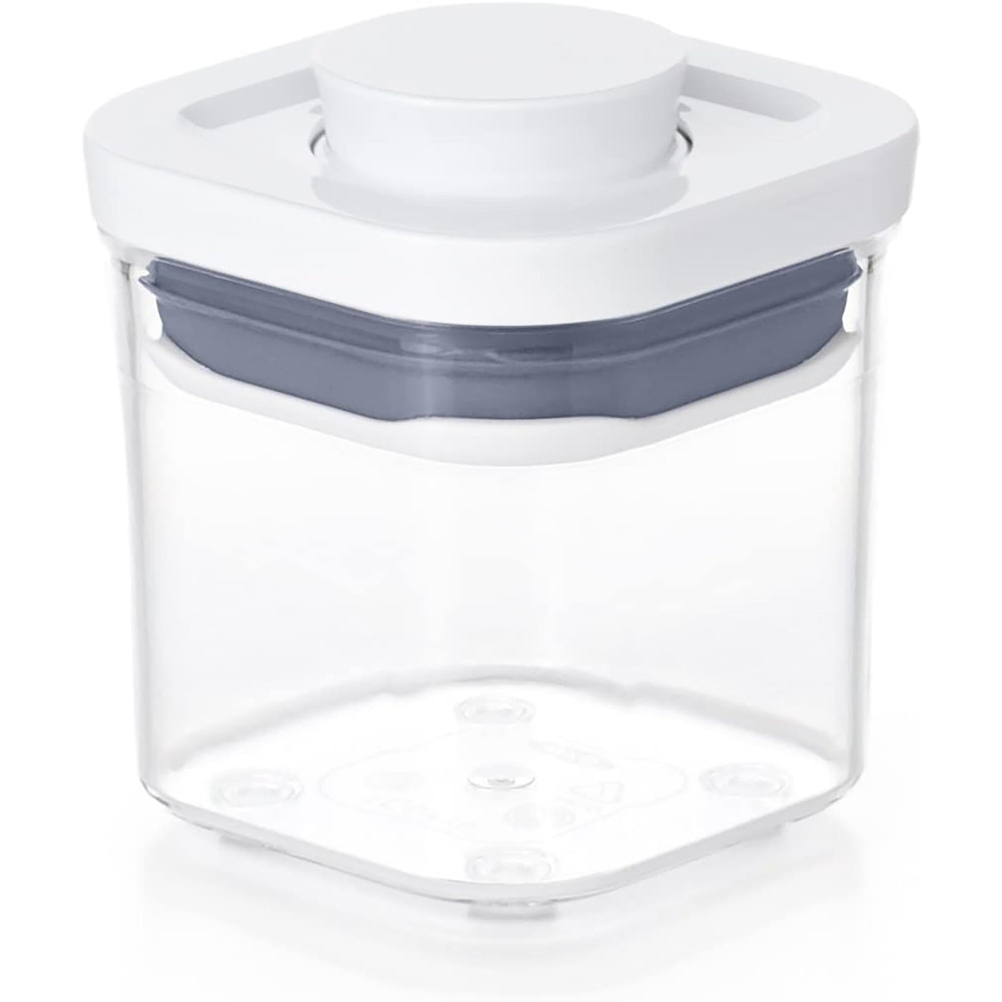 BPA Free Pop Starter Container Food Storage 3 Piece Set